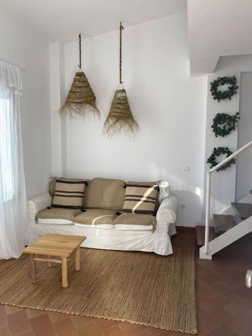 Apartamento En Primera Linea De Playa El Rompido Exterior photo