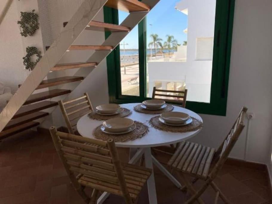 Apartamento En Primera Linea De Playa El Rompido Exterior photo